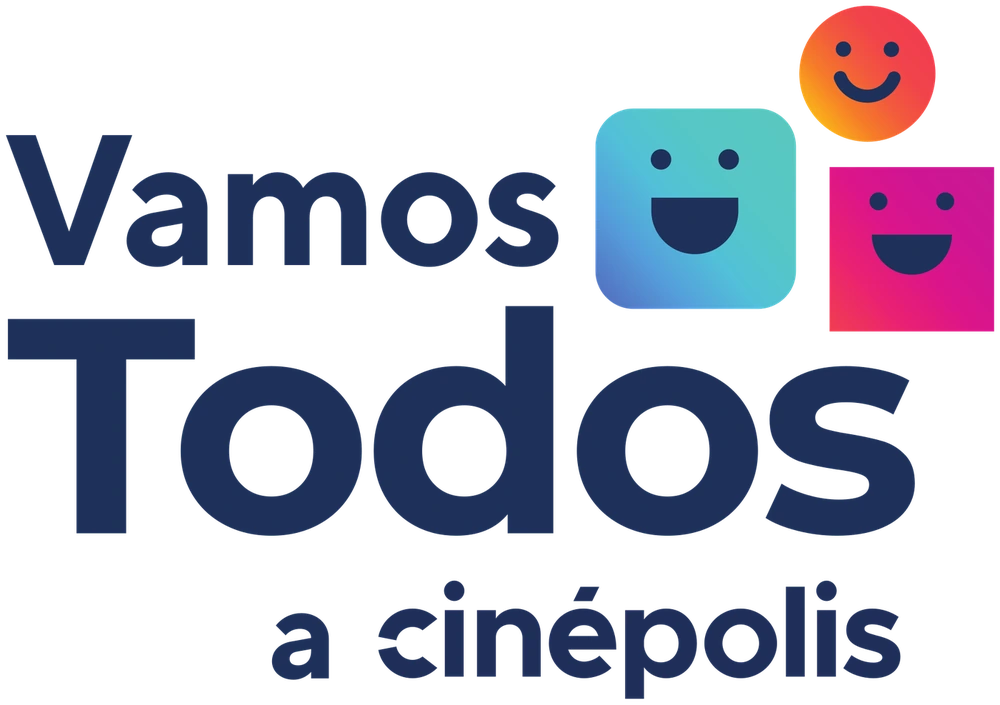 Vamos Todos a Cinépolis